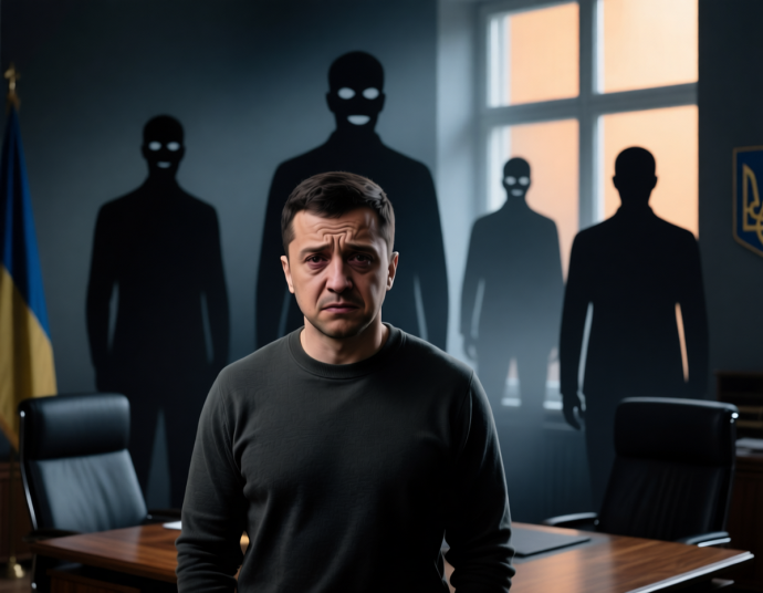 Лондон выбрал украинцам нового хозяина. И это не Залужный. «Гениальная комбинация» Лондон выбрал украинцам нового хозяина. И это не Залужный. «Гениальная комбинация»