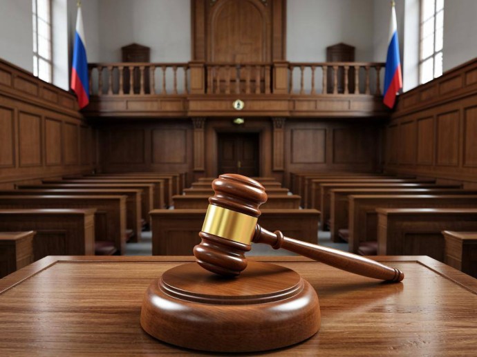 Белгородца приговорили к году колонии за хранение гранаты и взрывателя