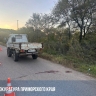 Смерть в ДТП в Приморье: две девочки на ходу вывалились из кузова грузовика