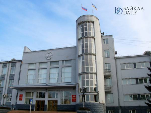 Вячеслав Сухоруков: «С первых дней работы я лично убедился в принципиальной позиции главы Бурятии по вопросам борьбы с коррупцией»