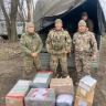 Бойцам СВО из Якутии за неделю доставили свыше 430 адресных посылок