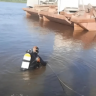 В Башкирии спустя четыре дня нашли тело утонувшего подростка
