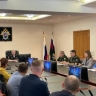 В Главном военном следственном управлении СК России состоялась рабочая встреча по организации социальной поддержки семей участников СВО и других граждан