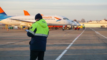 Перспективы открытия аэропортов на юге России: куда полетят самолеты?