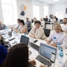 Специалисты НМИЦ отметили высокое качество работы тульских врачей-кардиологов