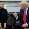 Госсекретарь США раскрыл просьбу Зеленского к Трампу