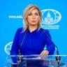 Захарова рассказала об истинных итогах конференции «по восстановлению» Украины в Гданьске