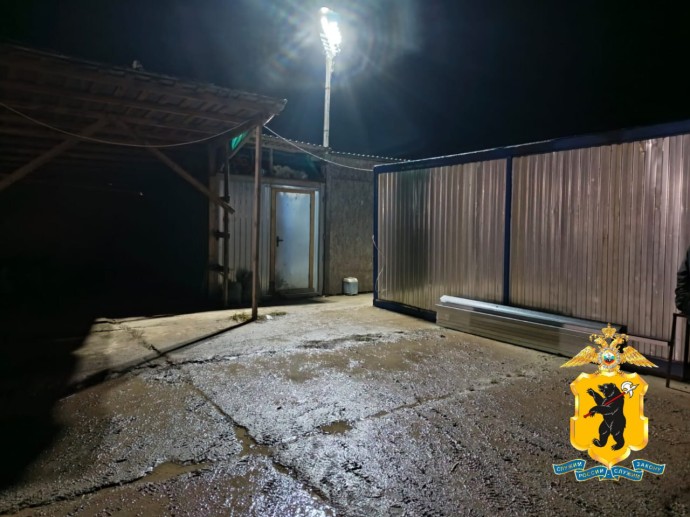 Житель Ярославской области привлек к работе нелегалов: возбуждено уголовное дело