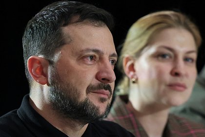 Зеленский назначил Стефанишину послом в США