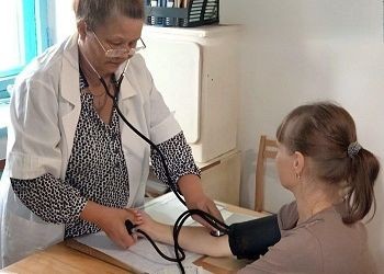 В амурском минздраве рассказали о фельдшере, которая более 40 лет работает в одном селе