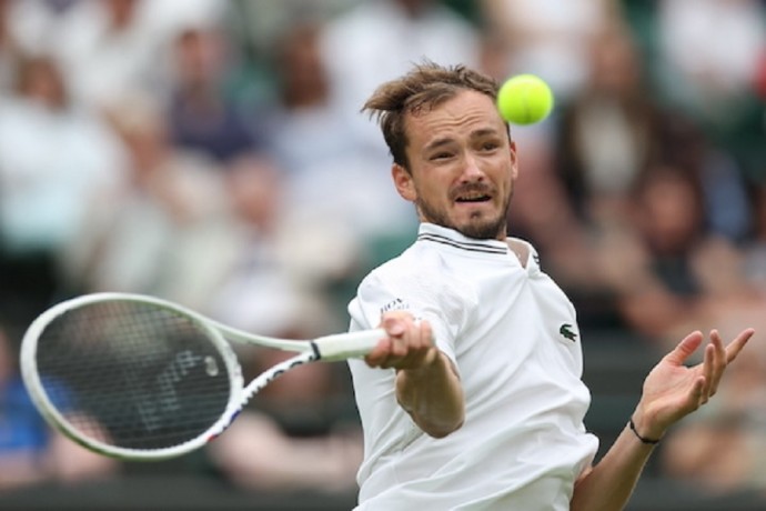 Кафельников окончательно поставил крест на Медведеве: "Это уже всё"