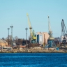 Российские военные заблокировали морские порты Николаевской области