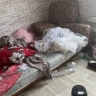 В Башкирии 74-летний мужчина сгорел в пожаре