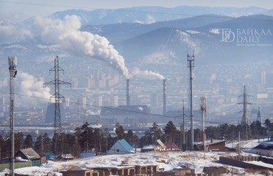 В Бурятии пообещали заурядную зиму и остаток осени