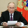 Путин пригласил премьера Пакистана посетить Россию