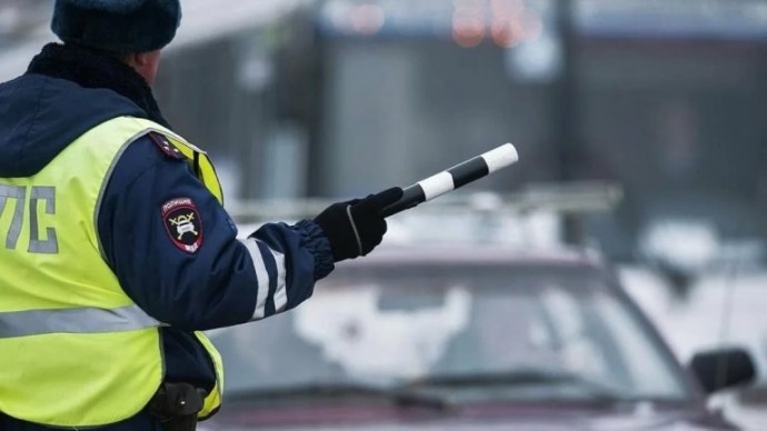 За минувшие выходные в Пензенской области поймали 20 пьяных автомобилистов