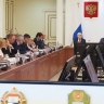 В Саранске обсудили антитеррористическую защищенность объектов в преддверии праздников