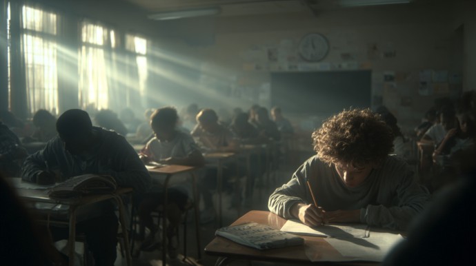 Стали известны предварительные даты ЕГЭ и ОГЭ в 2026 году Стали известны предварительные даты ЕГЭ и ОГЭ в 2026 году