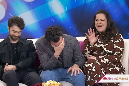 Популярный актер смутил публику желанием не надевать трусы в День благодарения