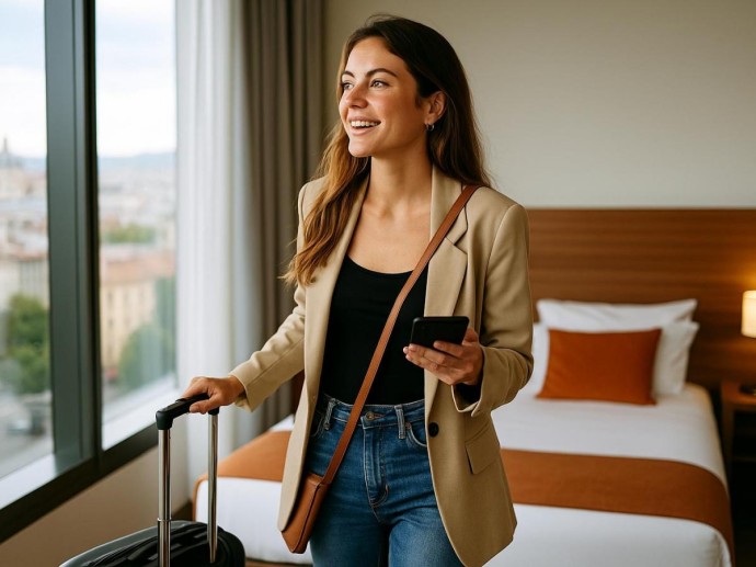 Работа, ради которой хочется жить: как оплаченные командировки превращаются в билет к свободе