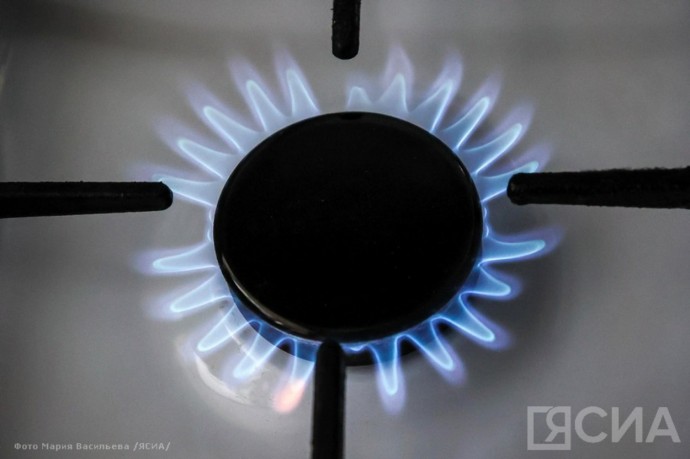 В Якутии около 8,5 тысяч домов подключили к газу по программе соцгазификации