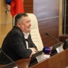 Выборы губернатора и соцподдержка: Валерий Сухих анонсировал повестку заседания парламента края
