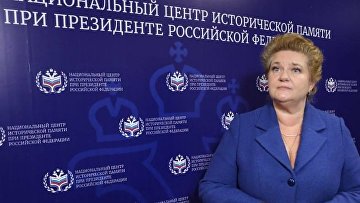 Центр исторической памяти создает миниатюры монументов освободителям Европы