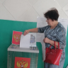 В Новгородской области сообщили предварительные результаты выборов губернатора по состоянию на 14 сентября 22:55