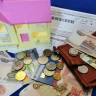 В марте выдача ипотеки снизилась на 42,5%