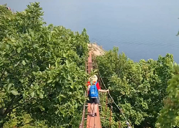 Сайт конкурса о путешествиях по ДФО получил интерактивную карту