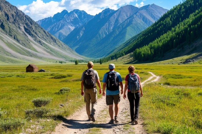 На Алтае раскрыли, где можно купить алкоголь несмотря на запрет с весны 2026 года На Алтае раскрыли, где можно купить алкоголь несмотря на запрет с весны 2026 года