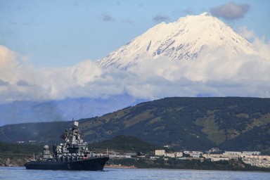 На Камчатке прогнозируют афтершоки в течение месяца