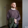 Делать добрые дела. За что молодого борисовца наградили медалью «За проявленное мужество»