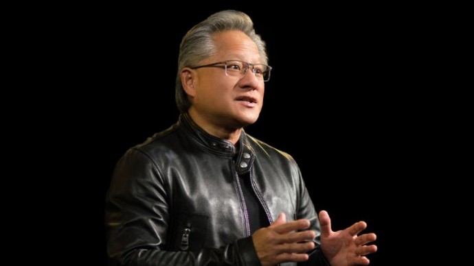 Глава NVIDIA пообещал использовать малейшую возможность для обслуживания потребностей китайского рынка