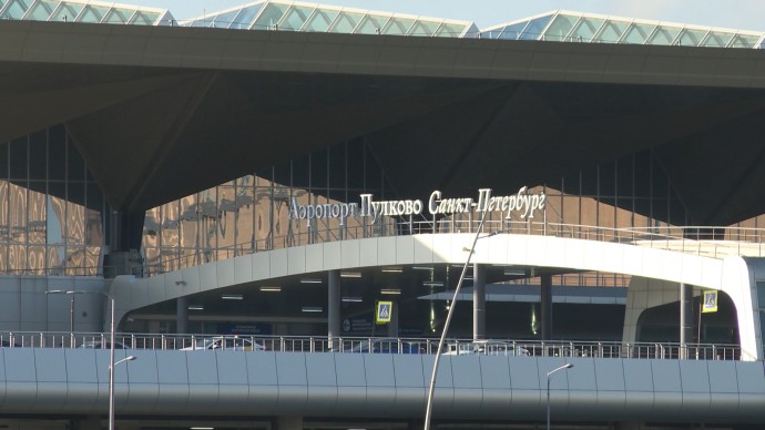 В Пулково сообщили, где посмотреть онлайн-табло вылета и прилета рейсов В Пулково сообщили, где посмотреть онлайн-табло вылета и прилета рейсов