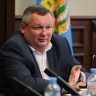 Игорь Мартынов ответил на вопросы журналистов