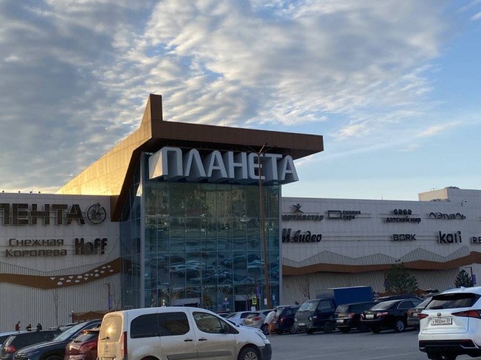 В Перми открылся первый магазин детского скандинавского бренда