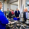 В Пензе стартовала всероссийская конференция «Актуальные проблемы станкостроения – 2025»