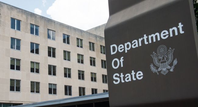 Госдеп: В Париже положительно приняли предложения США по миру на Украине