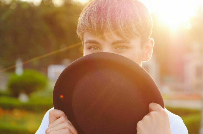 Российских школьников научат быть «тарелочниками» и «тарелочницами» Российских школьников научат быть «тарелочниками» и «тарелочницами»