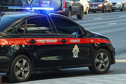 Из-за исчезновения российской семьи с малолетним ребенком возбудили дело