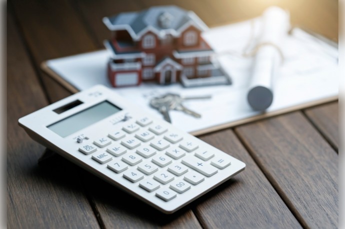 На Ставрополье в мае вырос средний размер ипотеки На Ставрополье в мае вырос средний размер ипотеки