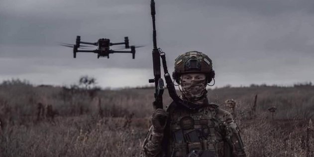Российские военные отразили еще одну попытку прорыва ВСУ в Белгородскую область - «Политика»