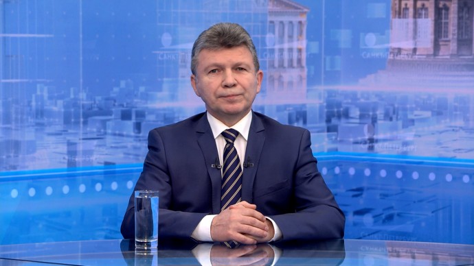 Игорь Потапенко рассказал, как Петербург борется с нерадивыми пользователями электросамокатов