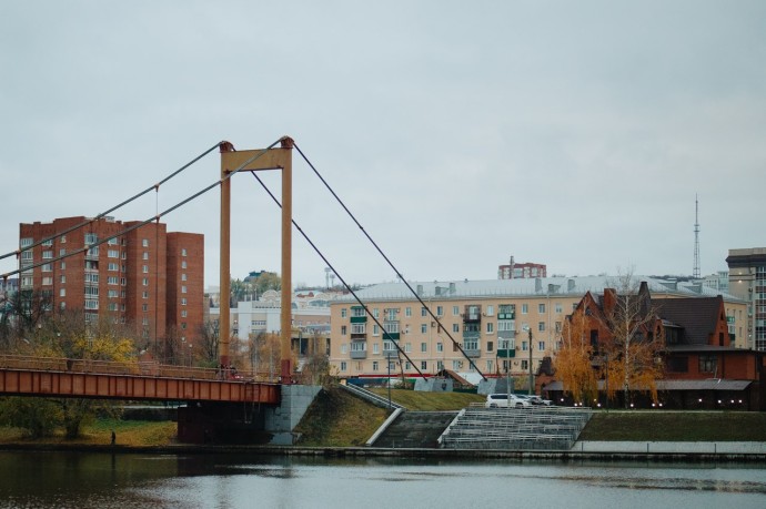 В Минцифре ответили, когда включат интернет в Пензе В Минцифре ответили, когда включат интернет в Пензе