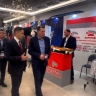 Эксперты оценили работу интеллектуальной транспортной системы Улан-Удэ