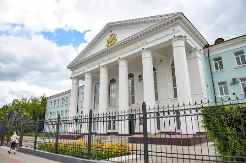 Все бюджетные места в медицинских вузах могут сделать целевыми