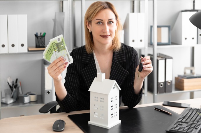 Германия — Кто спокоен за «свою» недвижимость: Инструкция для жен–инвесторов