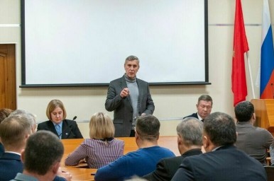 Каждый рубль в бюджете здравоохранения Красноярского края должен работать на повышение качества медуслуг