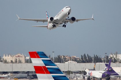 Собака покусала пассажира на борту самолета и сорвала рейс
